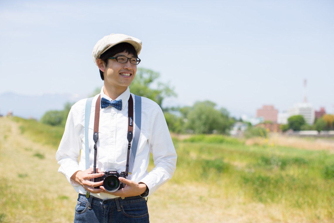 Photo of  taken by PANDA STUDIO JAPAN