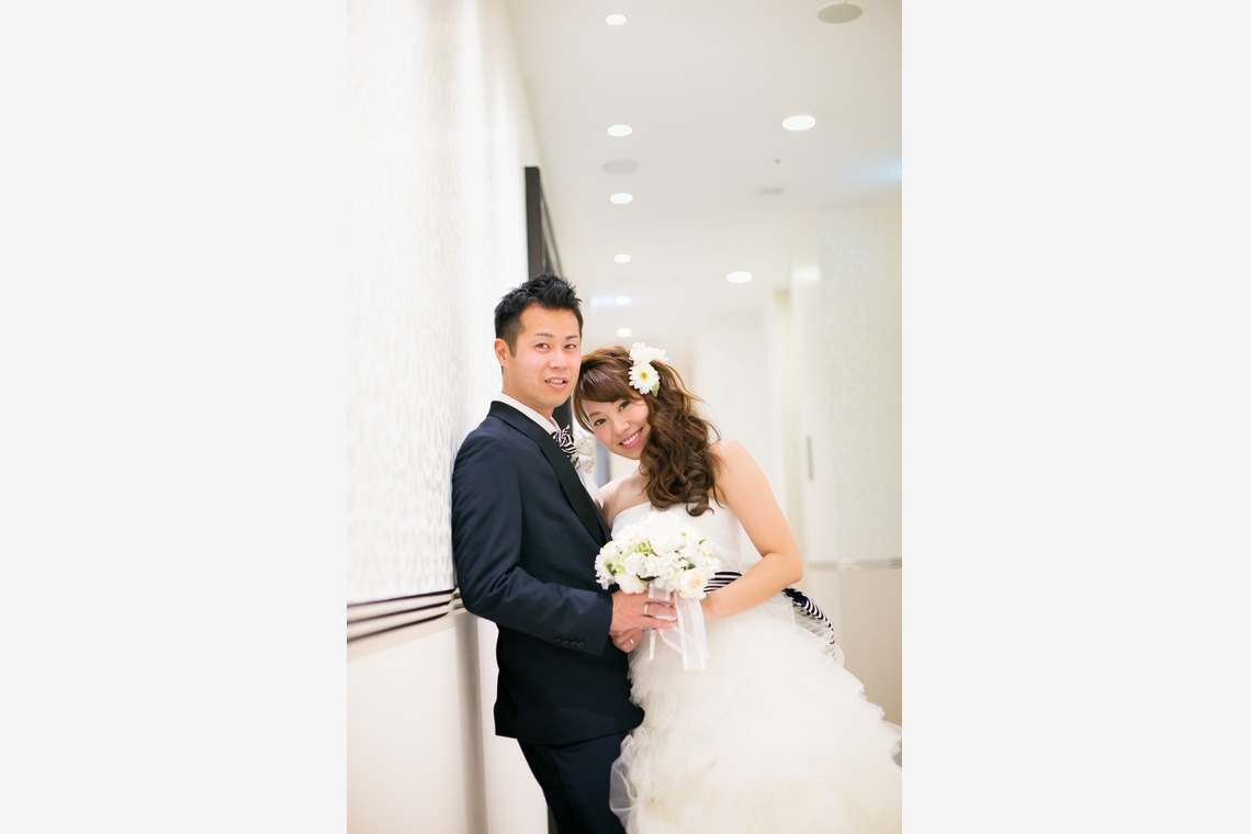 Feel So High! Kenichi Morinaga photography（森永 健一）が撮影した「結婚披露宴フォトギャラリー」の写真