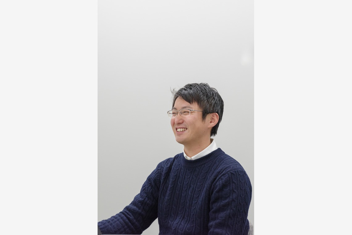 Katsuhiko Suzukiが撮影した写真のアルバム「インタビュー同行撮影」