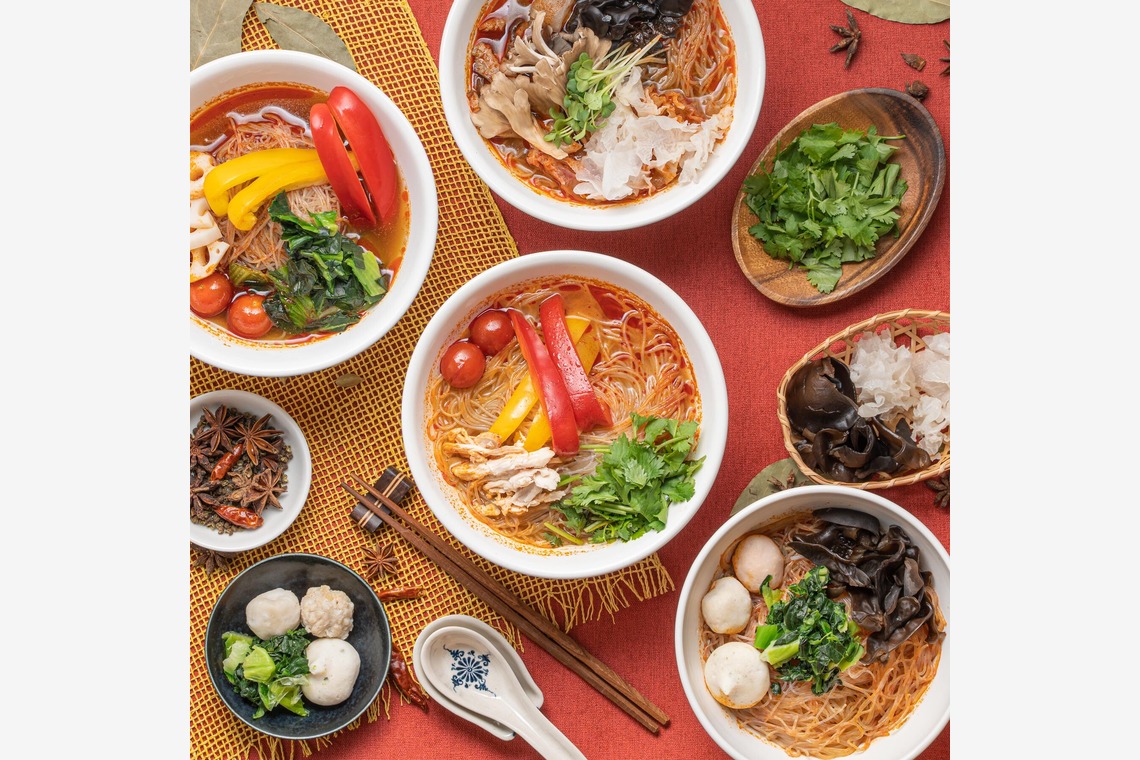 小宮山靖が撮影した「料理」の写真