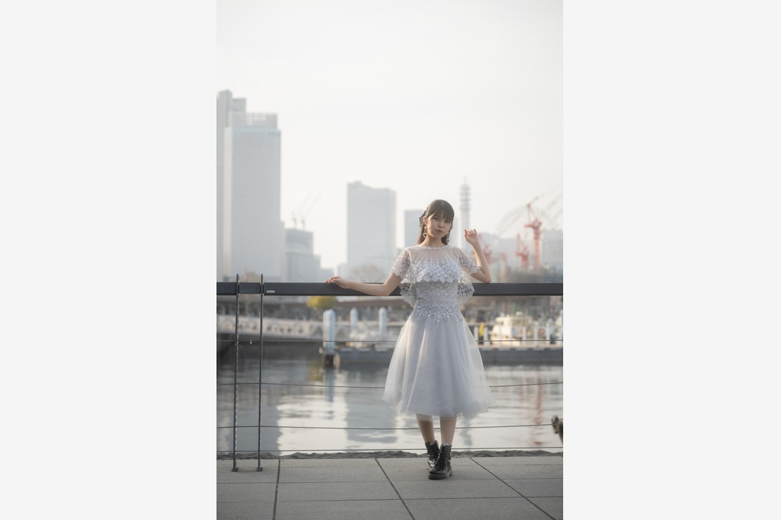 まっけん写真事務所が撮影した「宣材写真・ポートレート」の写真