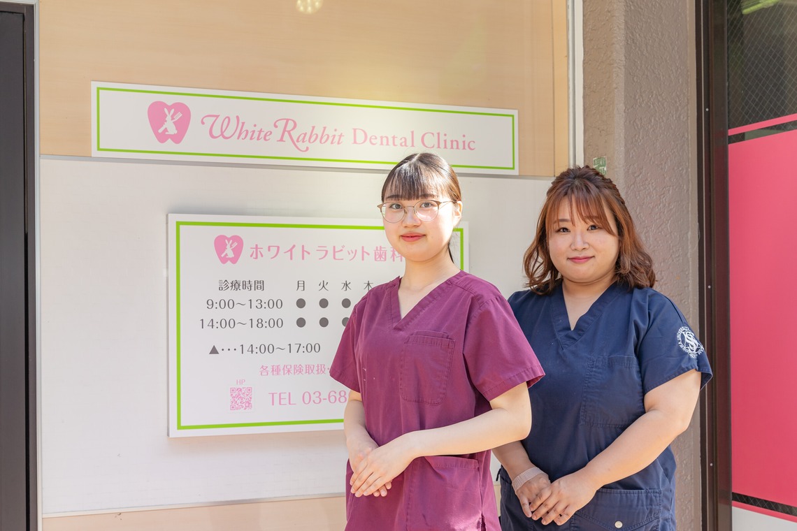 takumatravelが撮影した写真のアルバム「デンタルクリニック撮影」