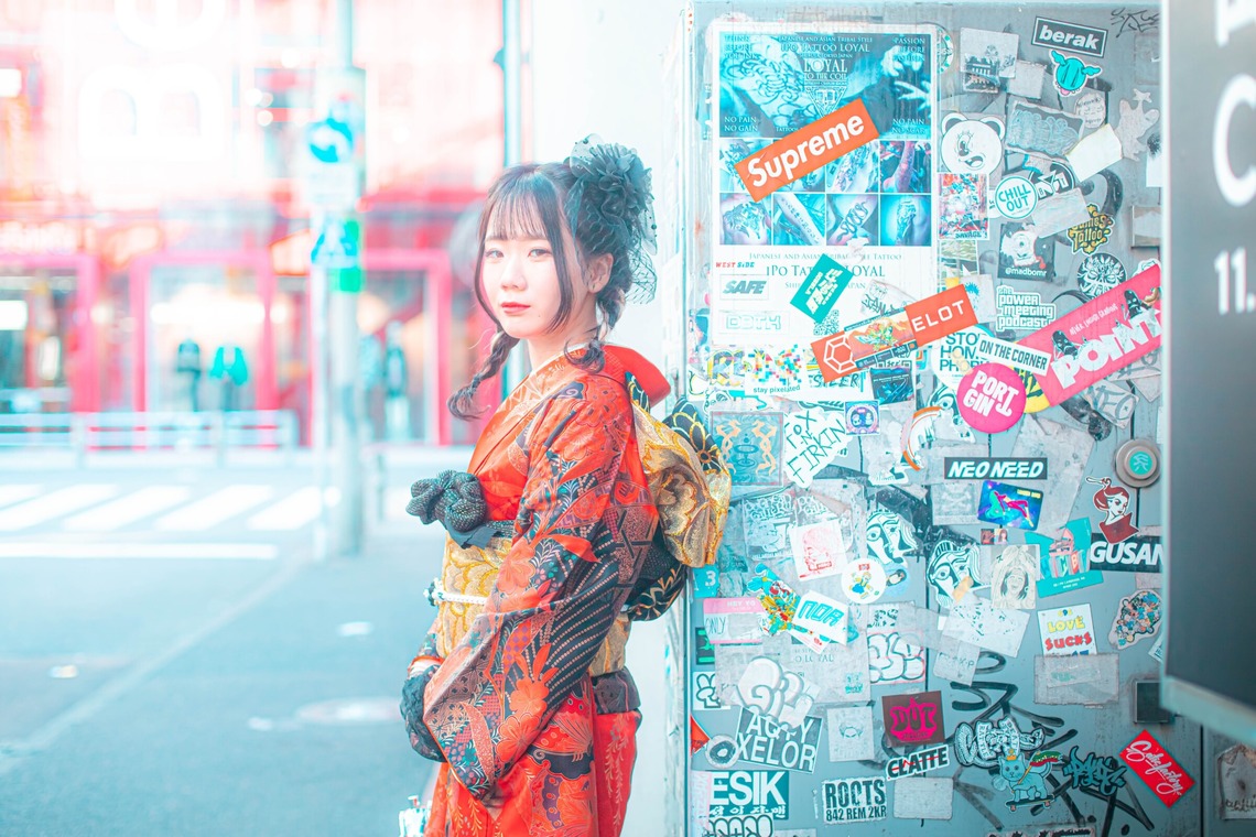 kudophotoが撮影した「成人式＿まとめ」の写真