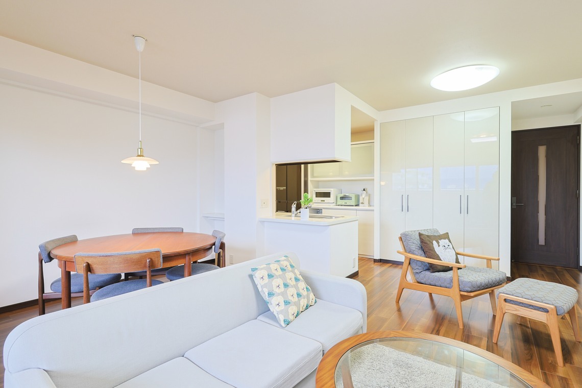 岸本和大が撮影した「不動産撮影」の写真