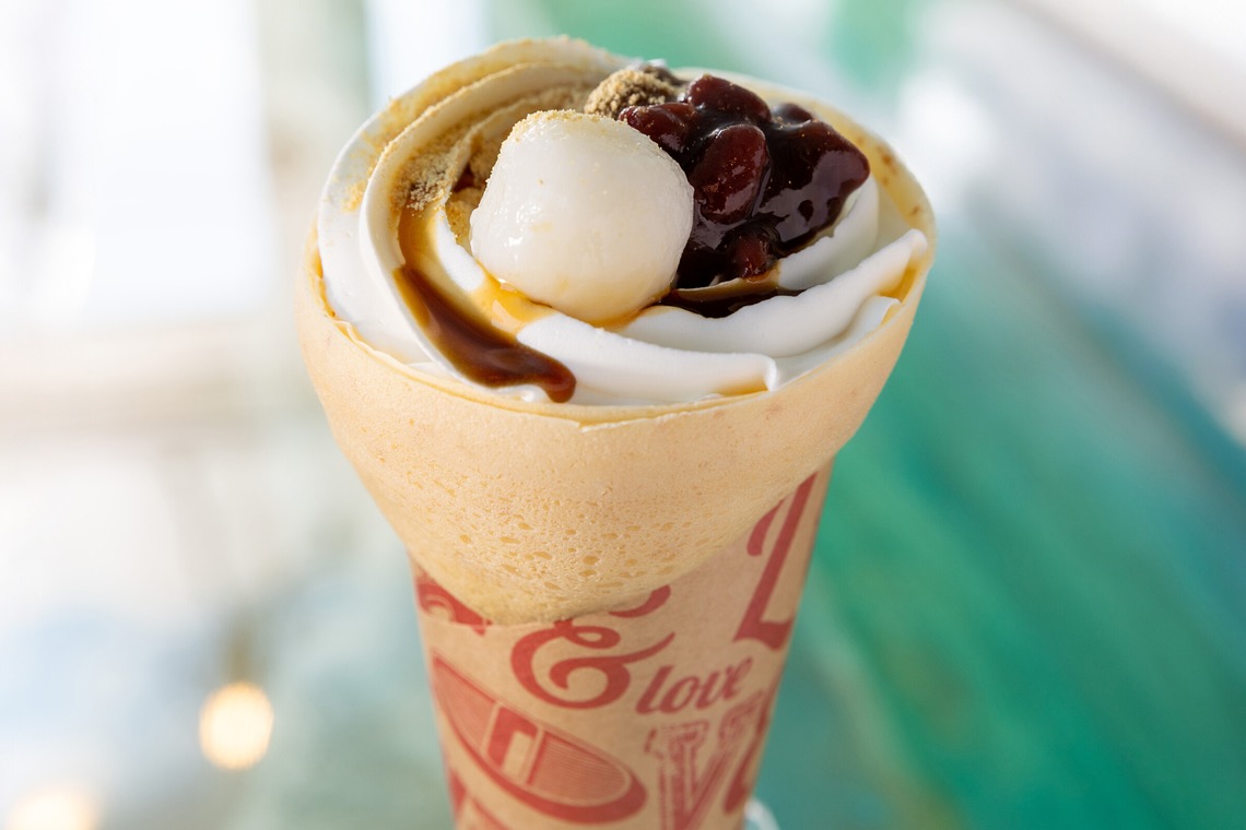 杉安写真事務所が撮影した「料理撮影」の写真