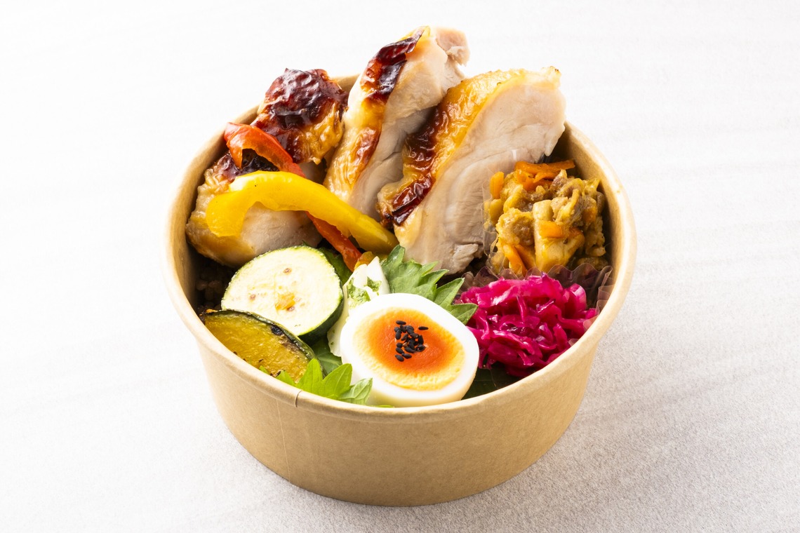 渡辺写真事務所が撮影した写真のアルバム「フード写真」