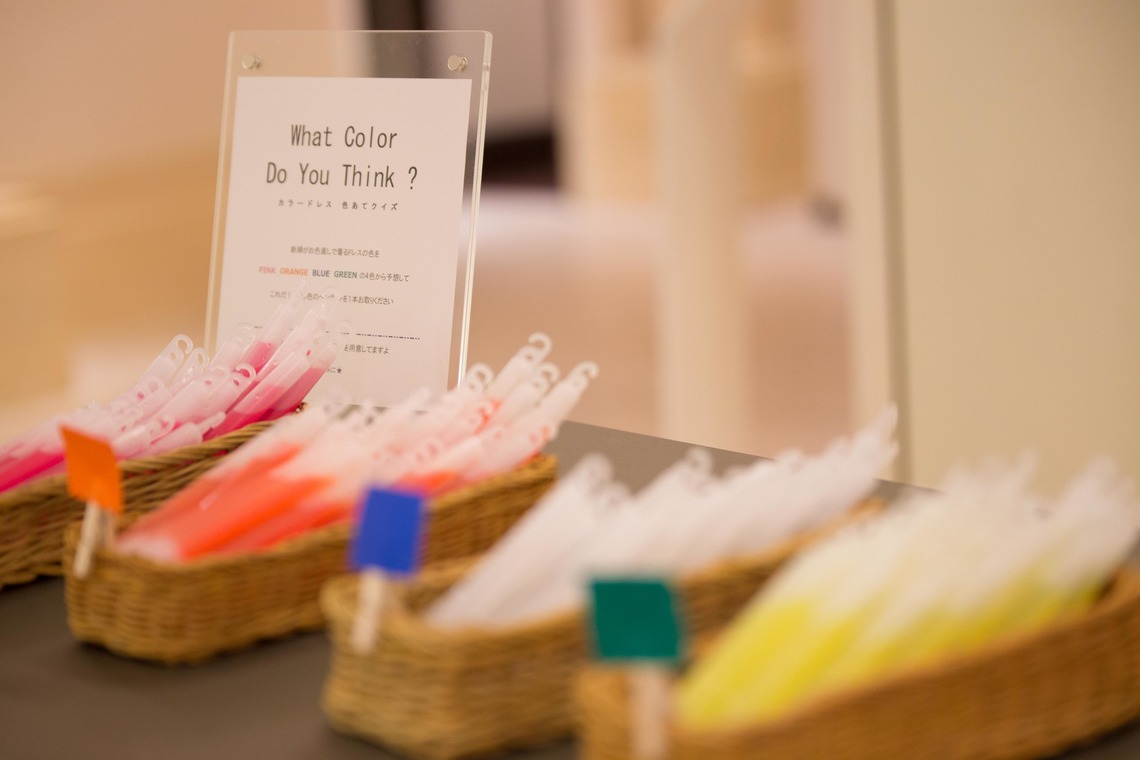 高野和希が撮影した「挙式・披露宴　アニヴェルセル表参道」の写真