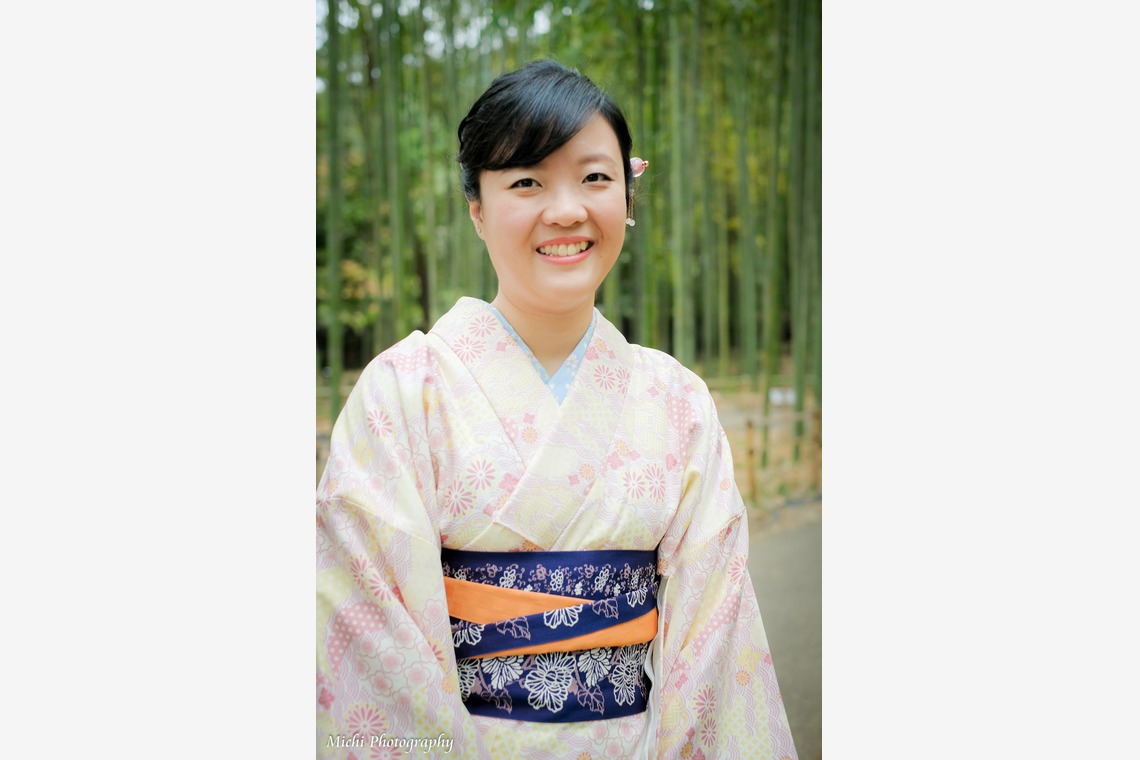 Michi Photographyが撮影した「京都2018年11月」の写真