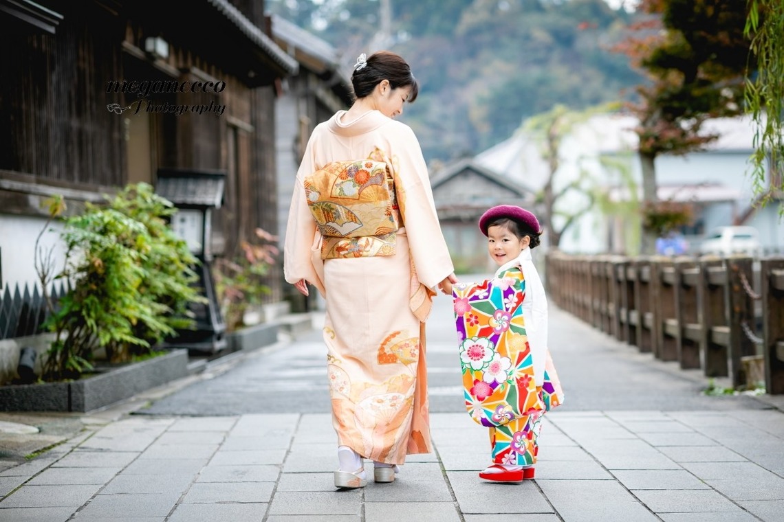 meganecco Photographyが撮影した「七五三フォト@佐原」の写真