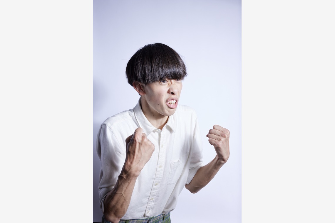 大阪フォトファクトリーが撮影した写真のアルバム「ポートレート」