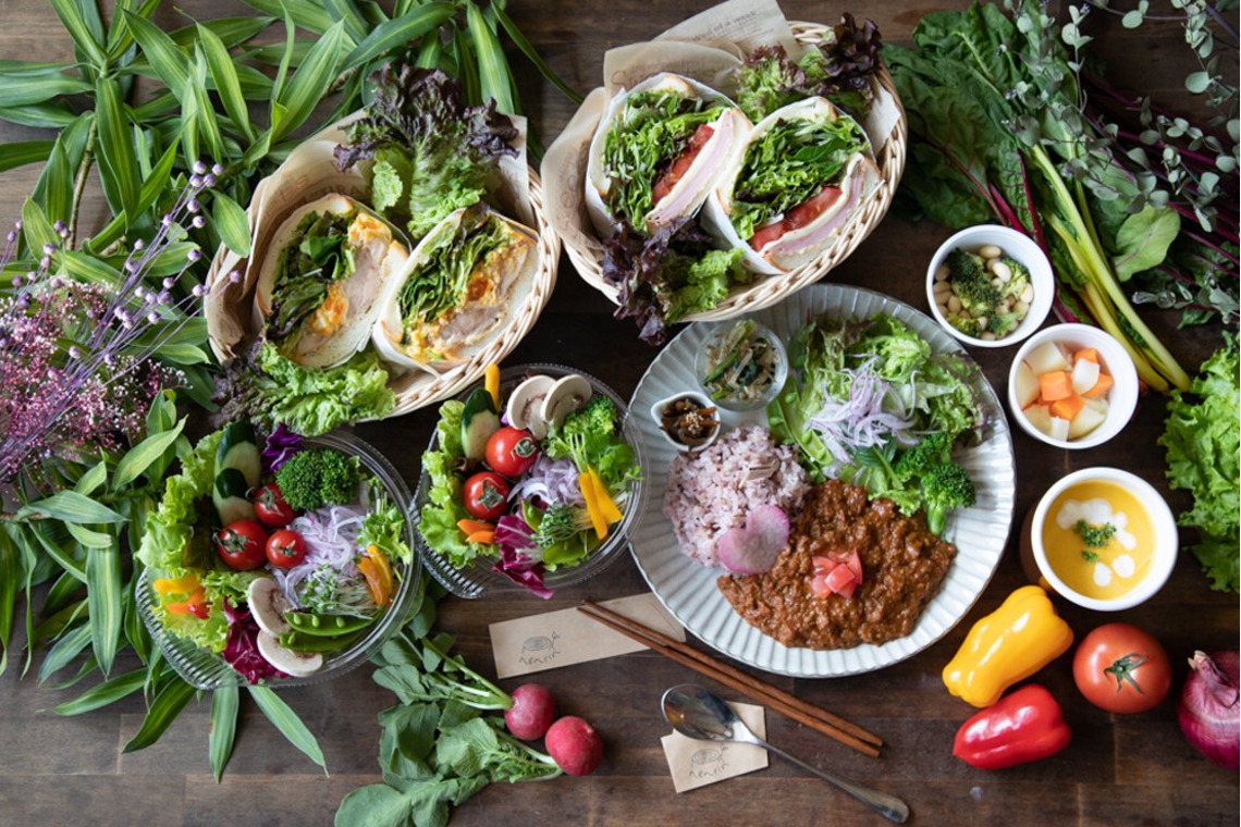 アートシーン株式会社が撮影した写真のアルバム「料理各種」