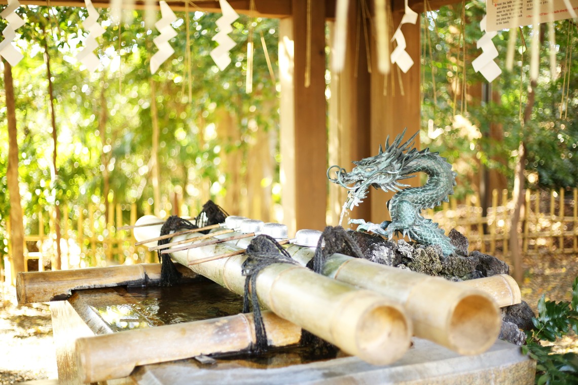 出張撮影HUG TIMEが撮影した「七五三記念撮影＠世田谷八幡宮・東京」の写真