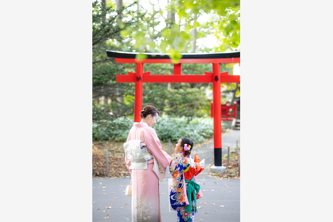 富田桃子写真事務所