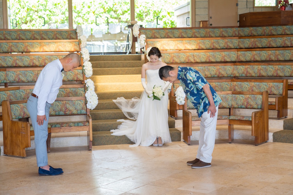 Jayson Tanega Photographyが撮影した「結婚式と写真ツアー」の写真