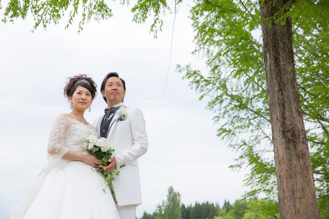 studio HATOYAが撮影した写真のアルバム「婚礼写真6」