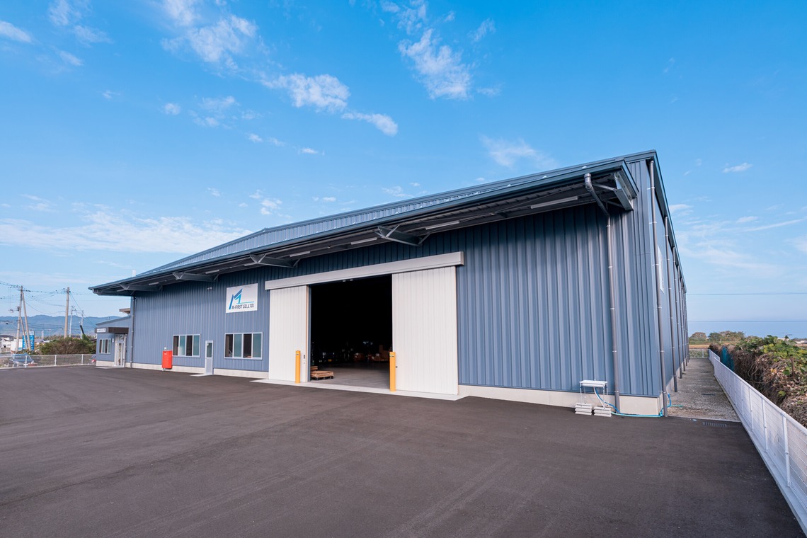 Photo Design CRIEが撮影した「店舗・社屋内外観」の写真