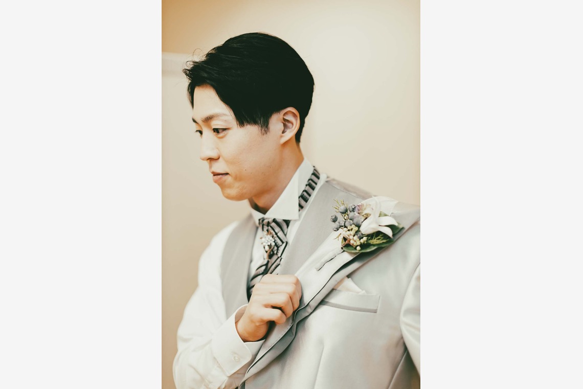 Creative Brand　Crows Nestが撮影した「家族写真・ウェディング・プロフィール写真などの個人ご依頼系撮影」の写真