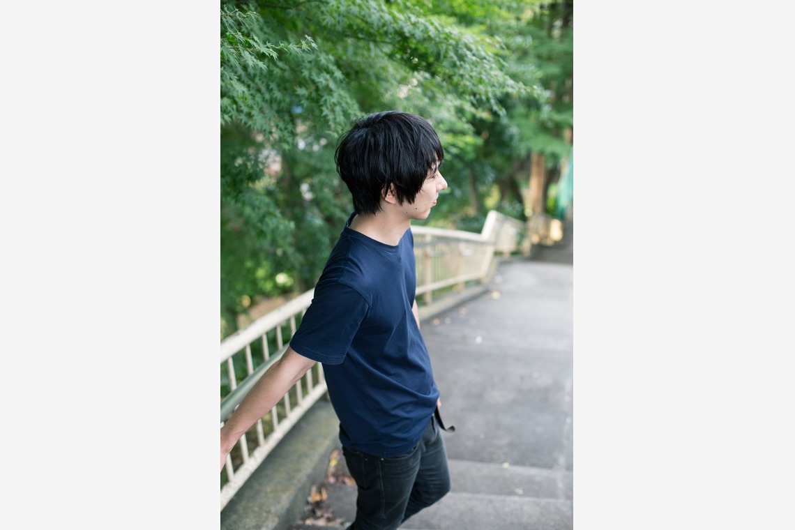 NAGASHIMA Photographyが撮影した写真のアルバム「ポートレイト（Hair Salon ODILE）」