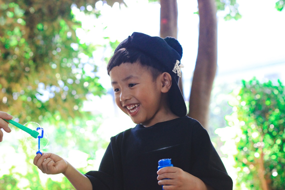 Smile photo misakeが撮影した「お子様・家族撮影」の写真