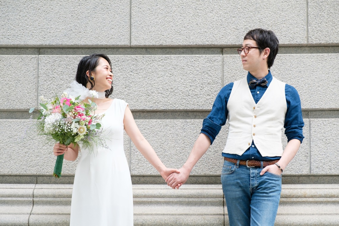 高野和希が撮影した「東京駅周辺モニター撮影」の写真
