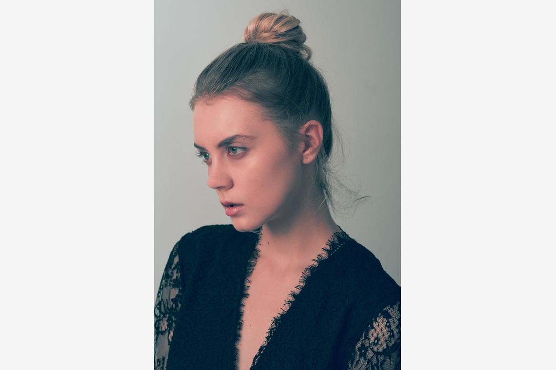 5527fotoが撮影した「ポートレート」の写真