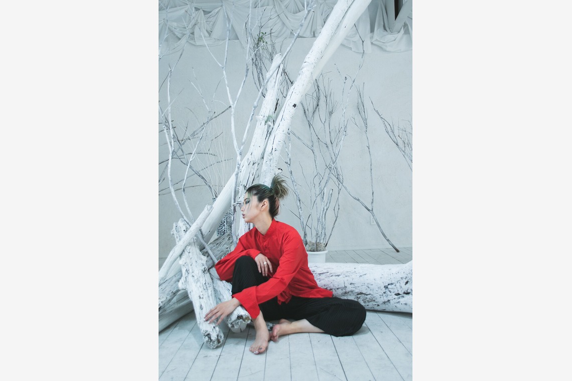 COAフォトが撮影した写真のアルバム「スタジオ撮影」