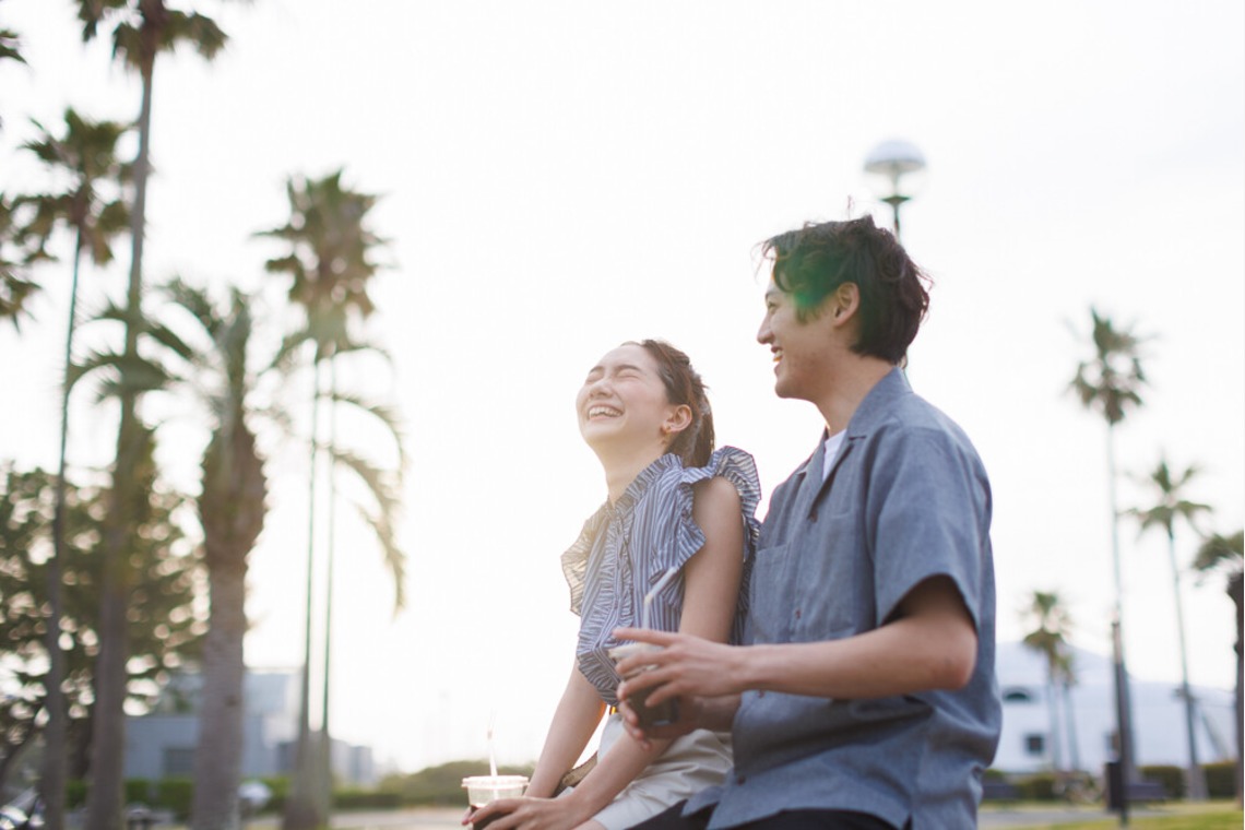 Yusuke Usuiが撮影した「pairsモデル撮影」の写真