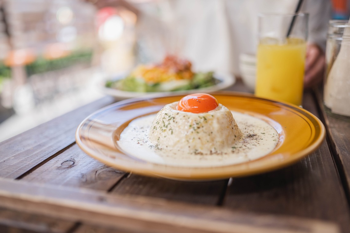 鈴木香那枝が撮影した「カフェ撮影」の写真