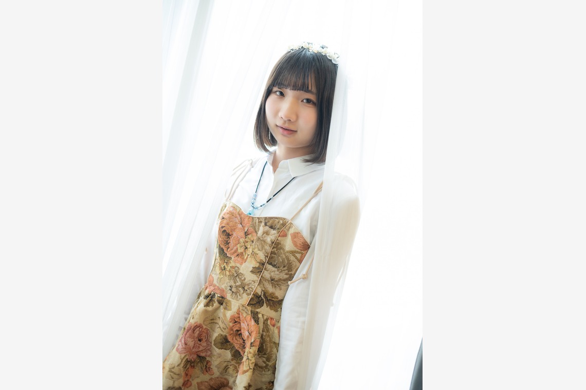 大熊和輝が撮影した「ポートレート撮影」の写真