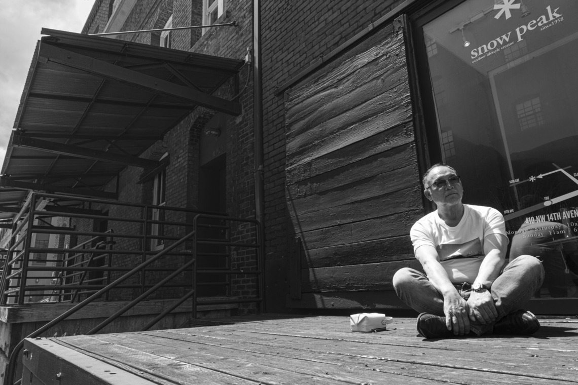 エルスタジオが撮影した写真のアルバム「PEOPLE」