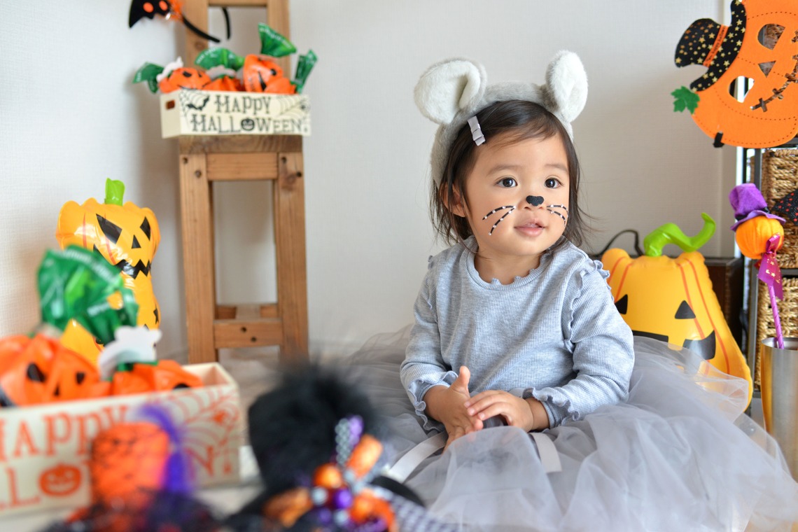 栗原美穂が撮影した「エミリィハロウィン撮影会2019（3〜6）」の写真