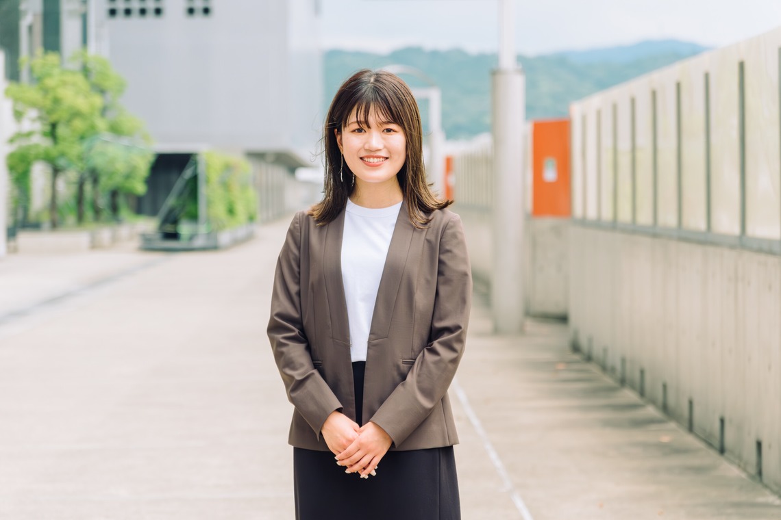 HAMON 藤原誠弥が撮影した「プロフィール写真撮影」の写真