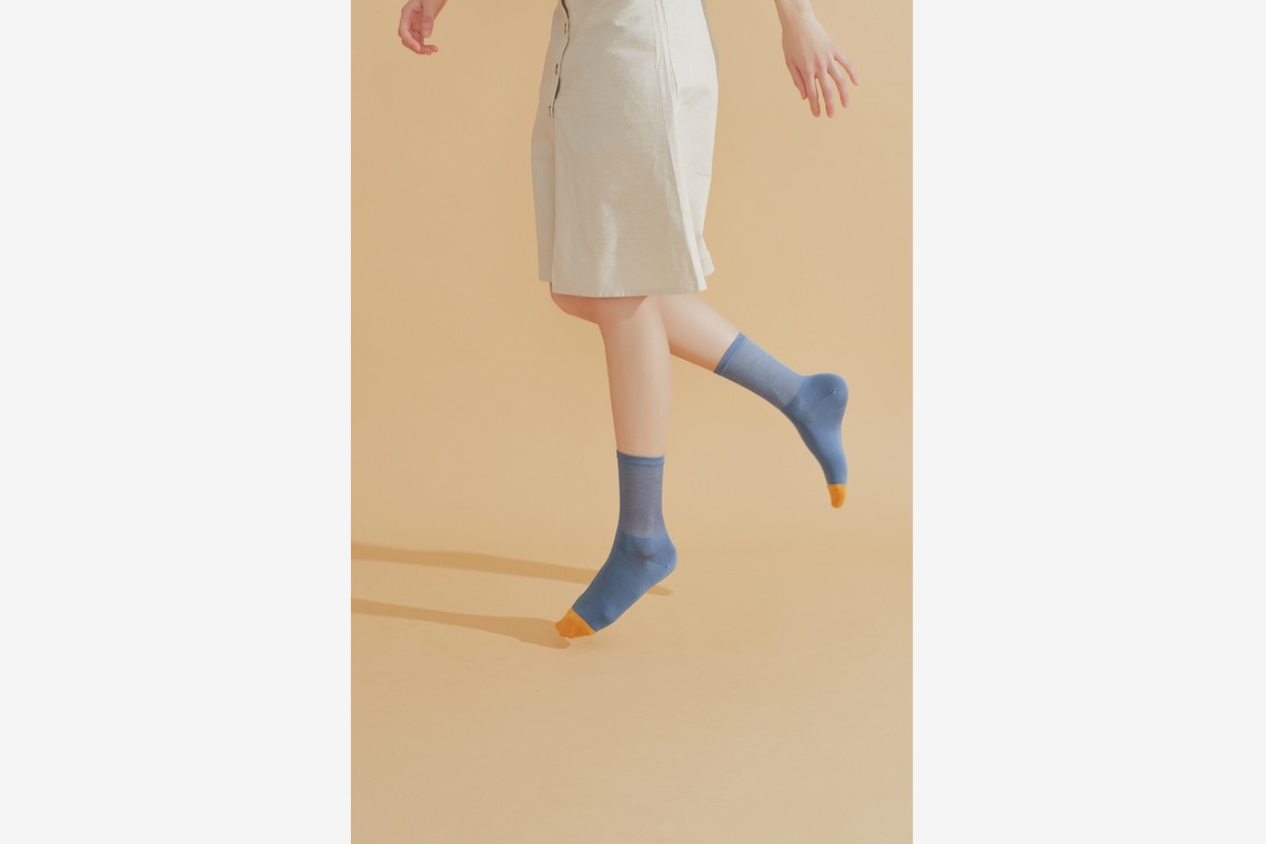 倉木ノエルが撮影した「ポートレート広告」の写真