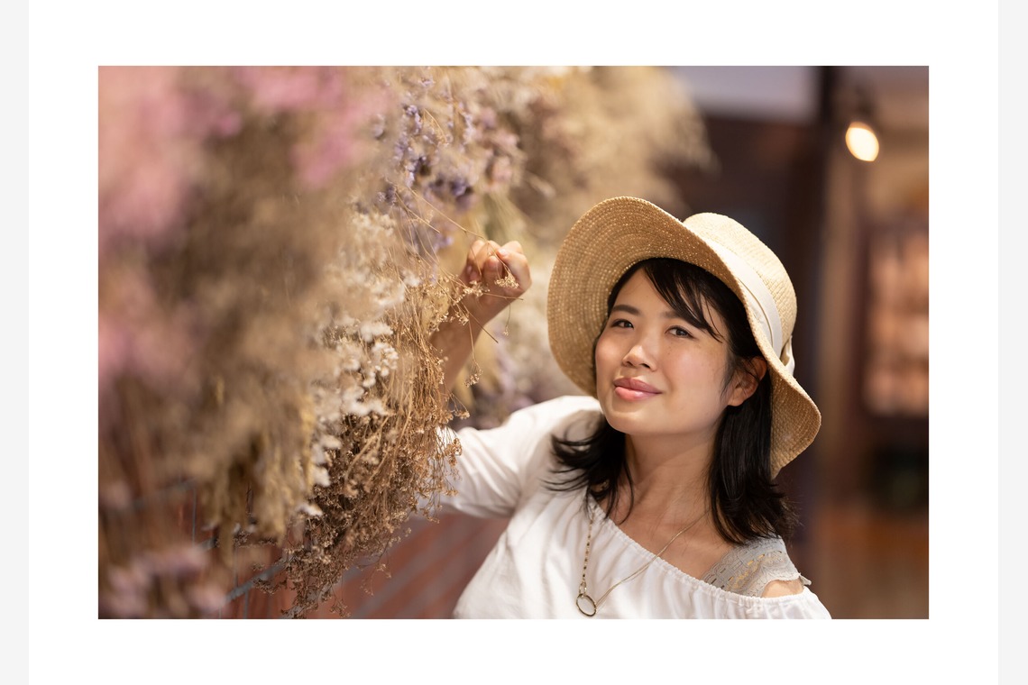 クリエイティブツリーが撮影した写真のアルバム「宣材写真・プロフィール」