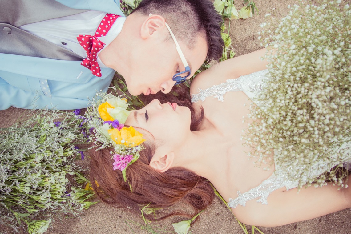 大玠攝影が撮影した「台湾」の写真