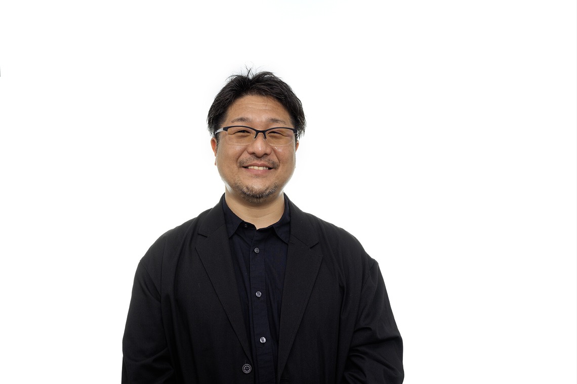 馬渕　智史が撮影した「OFFICE」の写真