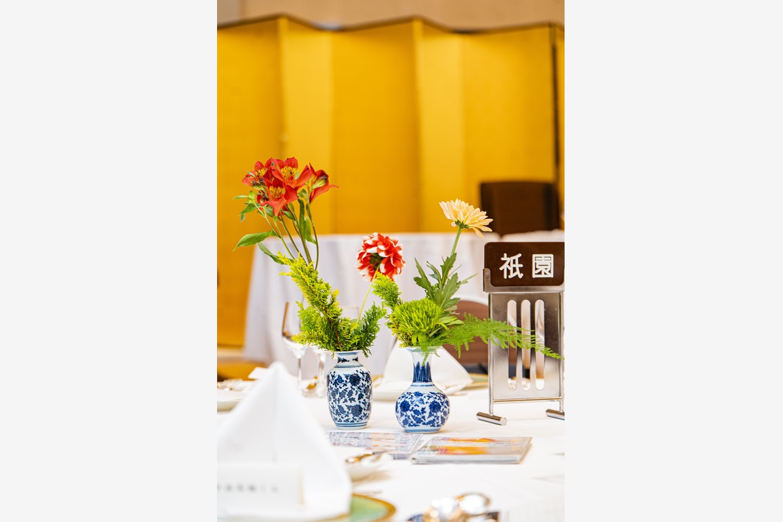 スタジオ11が撮影した写真のアルバム「式場撮影案件B」