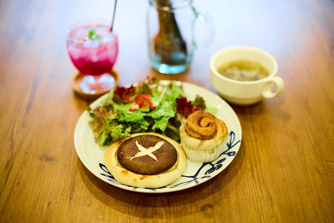 Shun Kanazawaが撮影した「Life Style」の写真