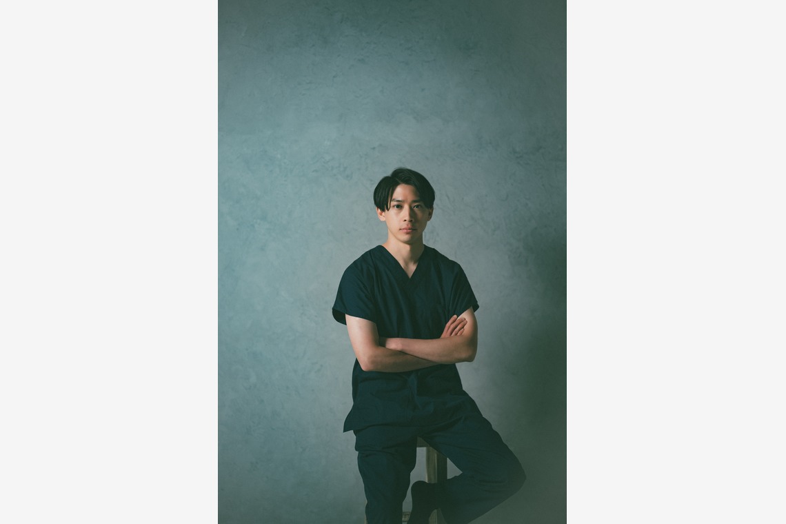 オザワマサキが撮影した「宣材撮影」の写真