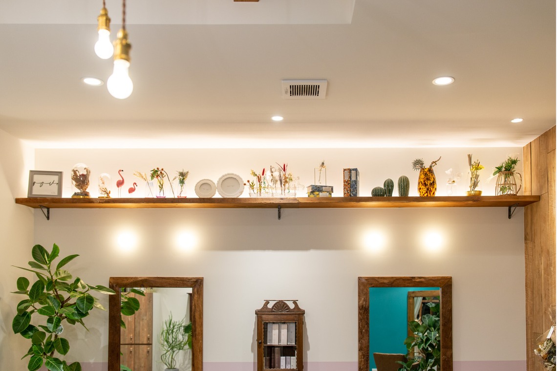 岩川芳信が撮影した「ホテル・飲食店・マンション・内観外観」の写真