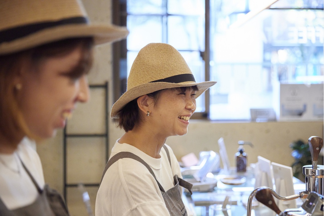 bluevalleyが撮影した「店舗写真」の写真