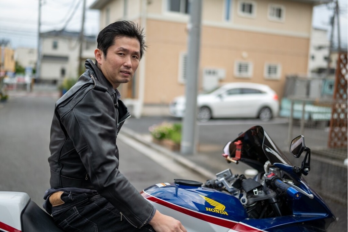 メンターポジションが撮影した写真のアルバム「男性女性」