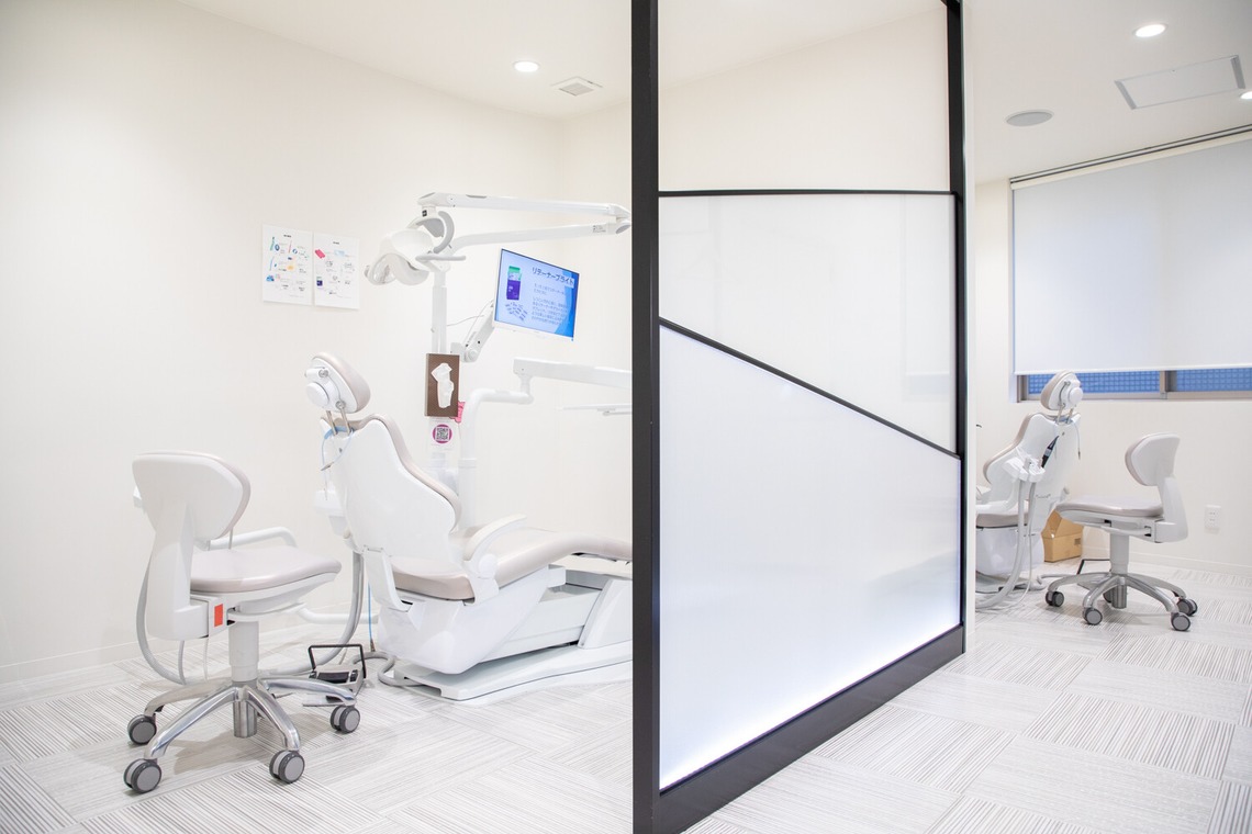 道海史佳が撮影した写真のアルバム「歯科・クリニック」