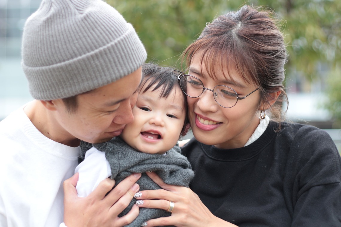 風の彩水の音が撮影した「お台場撮影会」の写真