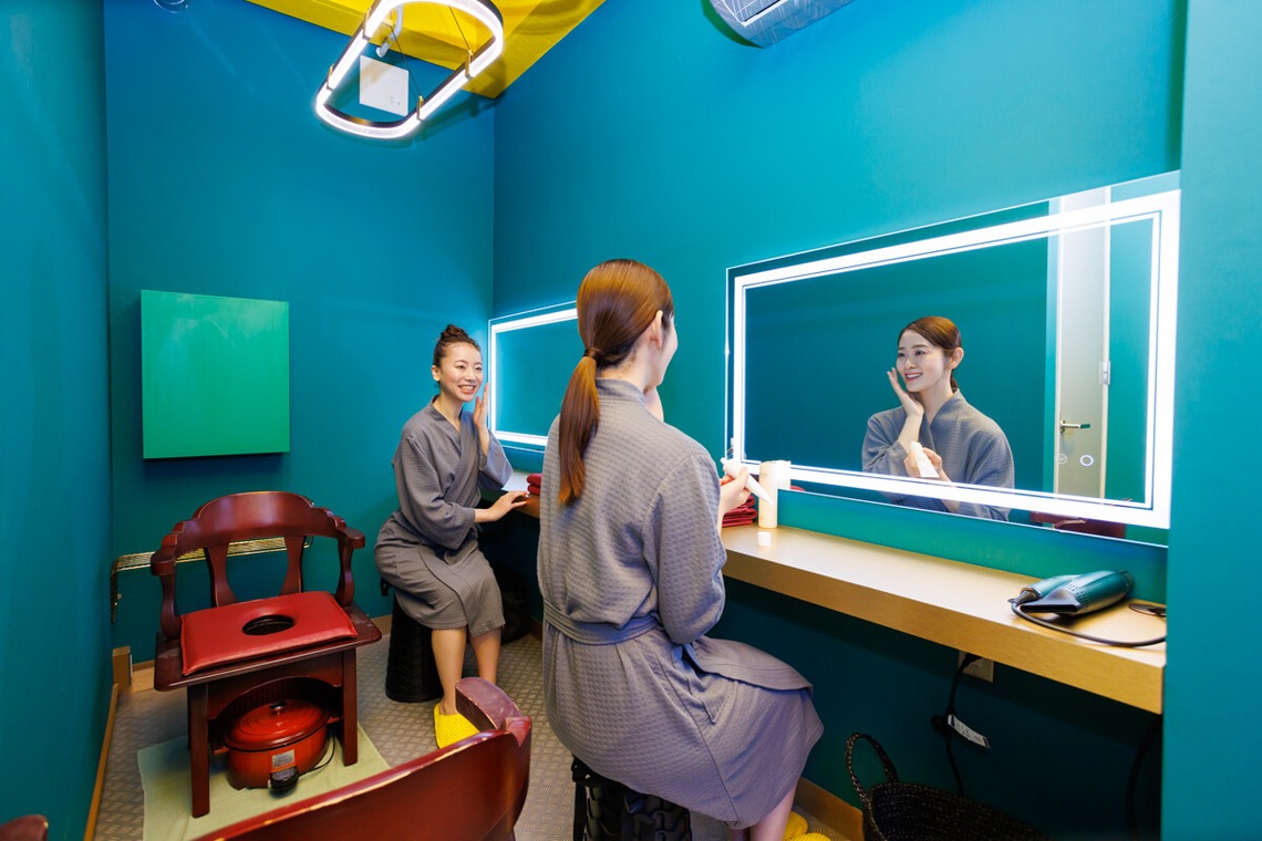 Yusuke Usuiが撮影した「haccola様 雑誌・web掲載用モデル撮影」の写真