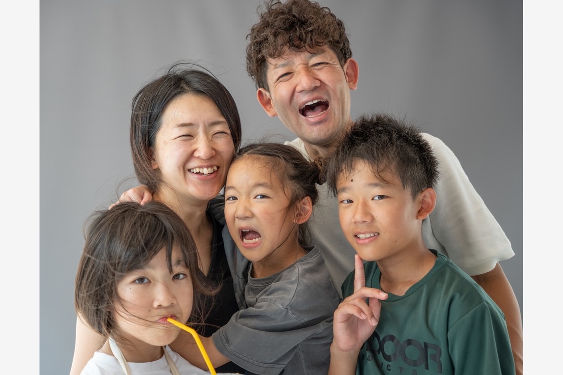 合同会社クリエイティブオフィスフリーが撮影した写真のアルバム「人物撮影」