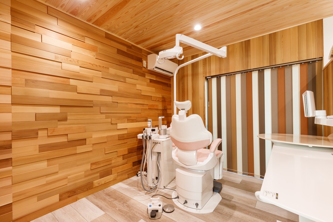 Photo Project PHOTO-ONが撮影した「施設内観撮影サンプル」の写真