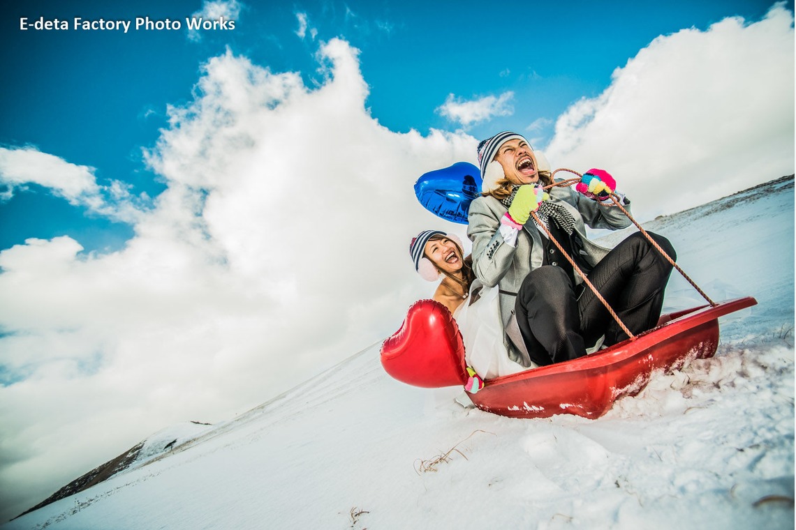 E-DETA FACTORY(出田憲司)が撮影した写真のアルバム「秋田」