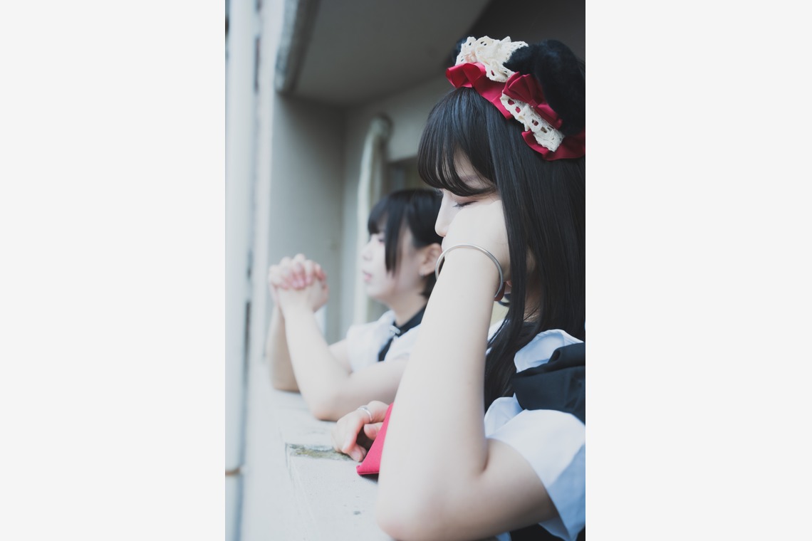 Kosaku Tanakaが撮影した写真のアルバム「コスプレスタジオ撮影」