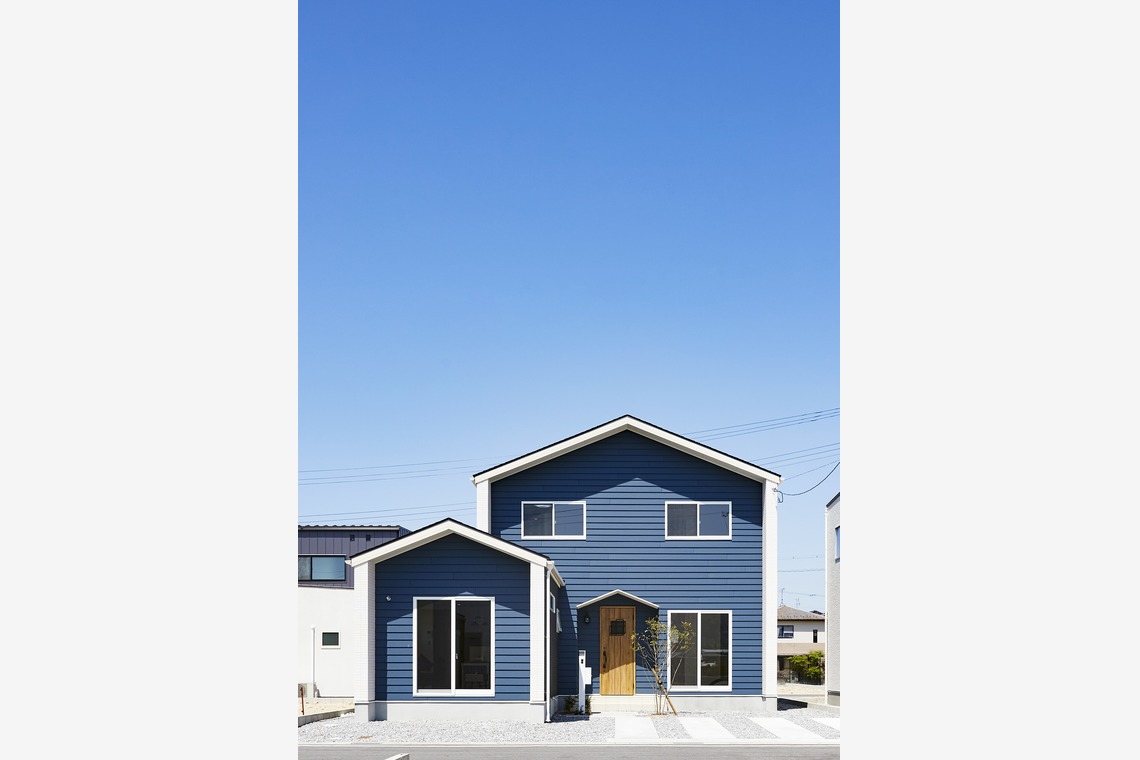 kiharu&photoが撮影した「建築写真【外観】」の写真